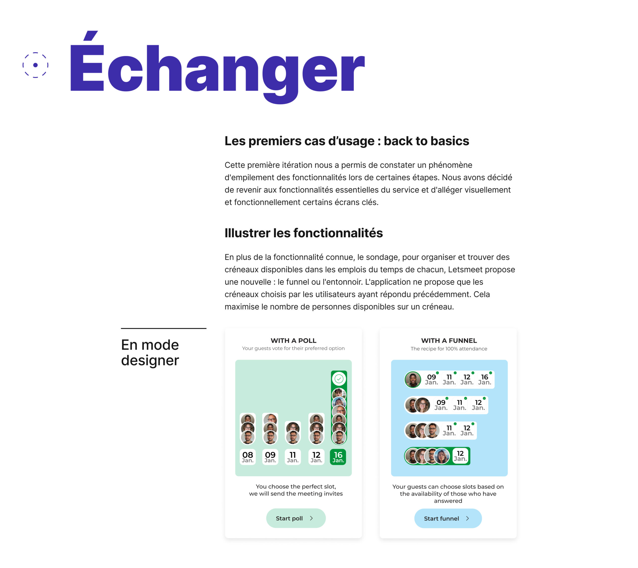 Echanger-b